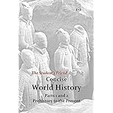 The Student's Friend Concise World History: Parts 1 and 2