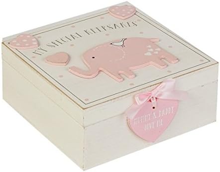 my special keepsakes box