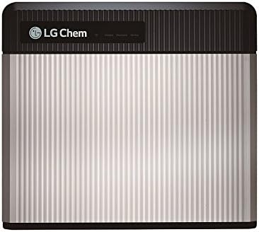 48V LG Chem RESU3.3 Battery