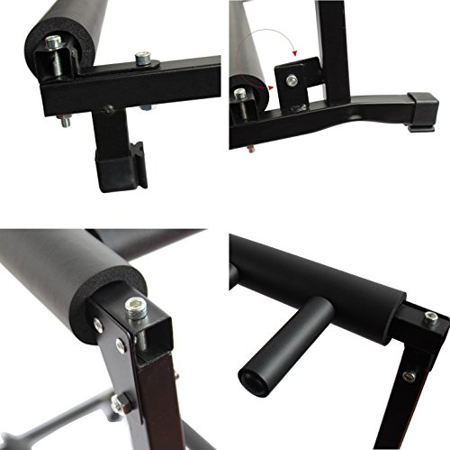 YMC Guitar Folding Stand Rack Band Stage Bass Acoustic Guitar 7 Holder - Thumbnail 6