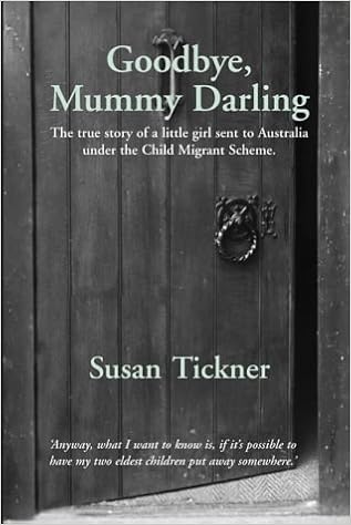 Goodbye, Mummy Darling