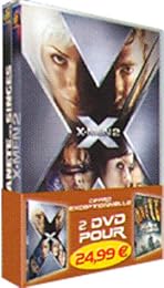 X-Men 2 + La Planète Des Singes - Pack Spécial