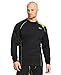 Under Armour Men's UA Base™ 5.0 Scent Control Long Sleeve