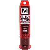 M Essentials Iron Mend Wetsuit Repair Patch Kit [Black]