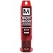 M Essentials Iron Mend Wetsuit Repair Patch Kit [Black]