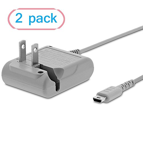 DTOL-Flip-Travel-Charger-for-Nintendo-DS-Lite-2-Pack