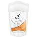 Degree Women Clinical Antiperspirant Deodorant Cream, Summer Strength 1.7 oz