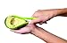 Chef'n Flexicado Flexible Avocado Slicer with Stainless Steel Blades