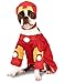 Rubie's Marvel Classic Iron Man Pet Costume