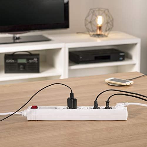 00047778 1,4 m Multi Base - Multi Bases (1,4 m, 230 V, 50 Hz, Branco)