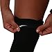 Compression Knee Sleeves (Pair) - Relieve Knee Pain, Runners Knee, Patella Support - Perfect for Running, Basketball, Soccer, Working Out, Everyday Wear - Reduce Inflammation and Improve Circulation - Knee Support, Knee Brace - PureCompression