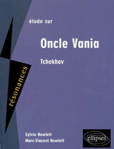 Anton Tchekhov, 