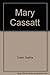 Mary Cassatt