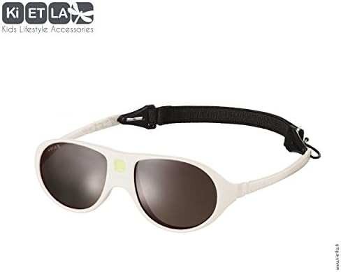 Ki ET LA - Sunglasses for kids Jokala style - 100% unbreakable - 2-4 years old
