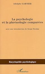 La  psychologie et la phrénologie comparées