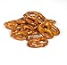 Snyder's Of Hanover Mini Pretzels, Organic, 8 Ounce