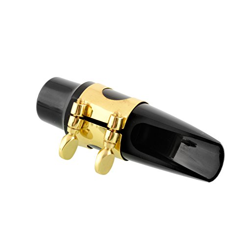 Xinzhi Alto Saxophone Mouthpiece Kit