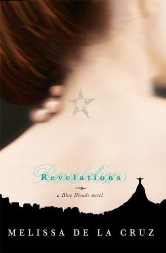 Revelations (Blue Blood, Book 3) (Blue Bloods, 3) Paperback – July 21, 2009