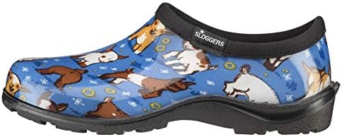 sloggers goat shoes