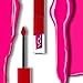 VDL Expert Color Lip Cube Fluid Tattoo – Acai Lipstick, 0.14 Fluid Ounce