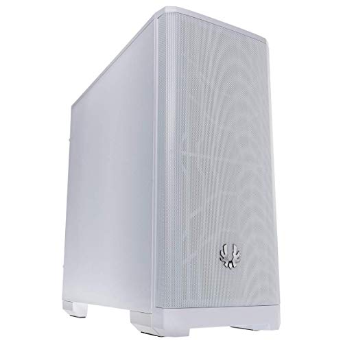 BitFenix-Nova-Mesh-BFC-NVM-300-WWXKW-RP-Carcasa-de-Malla-Frontal-para-ATX-y-Micro-ATX-y-Mini-ITX-Color-Blanco