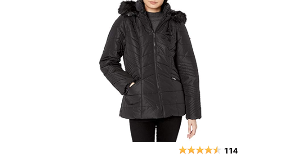 skechers winter coats