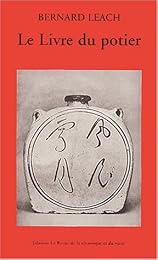 Le  livre du potier