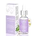 Under Eye Serum, Eye Wrinkle Serum for Dark Circles & Puffiness, Reduce Eye Bags, Crow's Feet, Fine Lines, Dark Circles Under Eye Treatment Organic Coffee Anti-Aging Eye Firming Serum 1fl oz