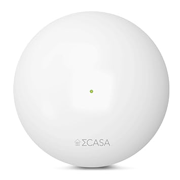 Sigma casa - Smart estacion Mete (presión de Aire): Amazon.es ...