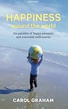 Happiness Around the World: The Paradox of Happy Peasants and Miserable Millionaires