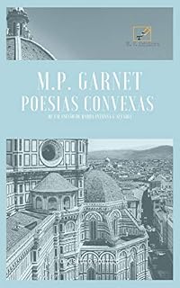 Livro POESIAS CONVEXAS: DE UM ANCIÃO DE BARBA INTONSA E ALVADIA