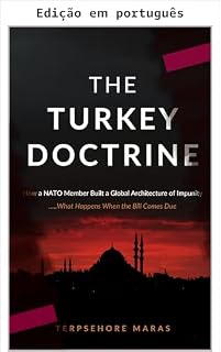 Livro A doutrina turca (Projeto história não editada)