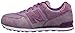 New Balance KL574G Mineral Glow Classic Running Shoe (Toddler/ Little Kid/ Big Kid)