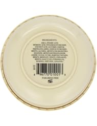 Taylor of Old Bond Street Sandalwood Shaving Cream Bowl, 5.3-Ounce