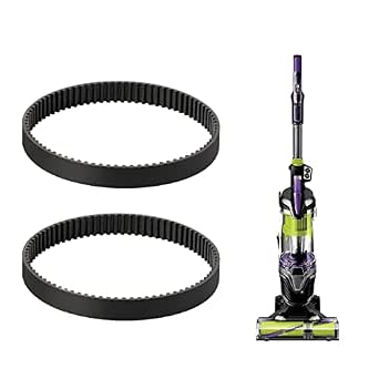 Amazon.com: LANMU Replacement Belts 