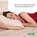 LandKissing® Grounding Pillowcase (2 Sets) (Size 31