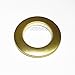 Selling Wonderful 1-9/16-Inch Inner Diameter Plastic Curtain Grommets 20-Pack (Champagne)