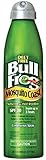 Mosquito Coast Sunscreen + Insect Repellent Continuous Spray SPF 30 6 Ounce