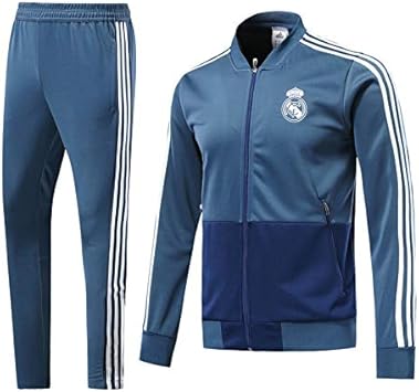 children's football training tracksuits