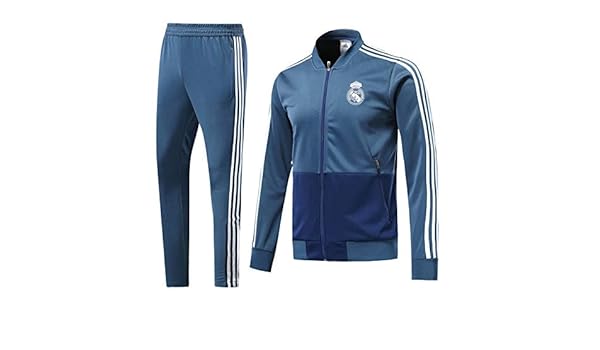 children's football training tracksuits