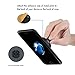 CARPRO Quick To Install Universal Air Vent Magnetic Car Mount Holder Smartphones Car Holder Cell Phone Mount For IPhone Samsung Galaxy LG HTC OnePlus Nexus Mini Tablets And More- Black[1PACK]