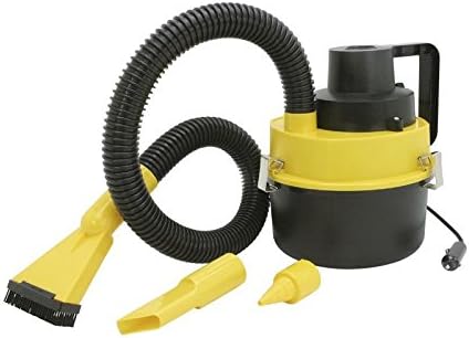 aspirateur bidon