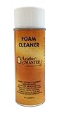 Leather Masters Nubuck Foaming Leather Cleaner