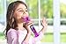 Vampirina Sing Along MP3 Microphone Sing to Built in Music or Connect Your Audio Device and Sing to Whatever You Like for Halloween