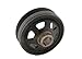 MTC 3136/112-035-08-00 Crankshaft Pulley (Harmonic Balancer, Mercedes models)