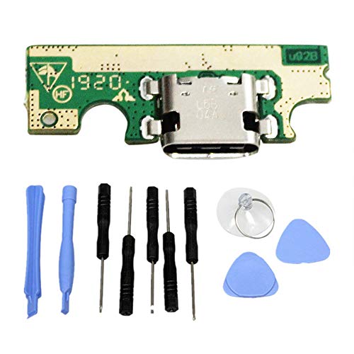 Zahara USB Charging Port Charge Plug Replacement