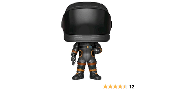 pop games fortnite dark voyager