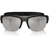 Rossa Linea Prada Sunglasses A01S