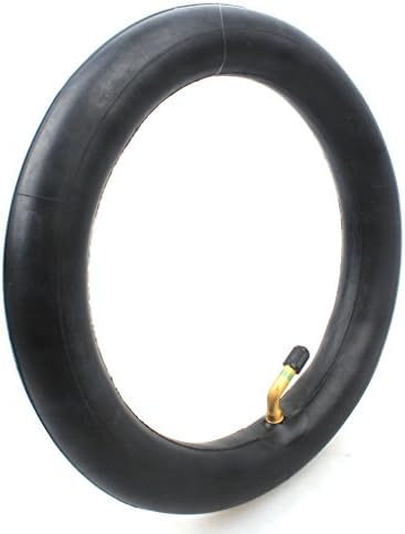 Wingsmoto 2 Lot de 10 x 2,125 (25,4 cm) Chambre à air pour Gyropode 2 Roues Scooter Hoverboard Lot de 2 (TY09X2-FR)