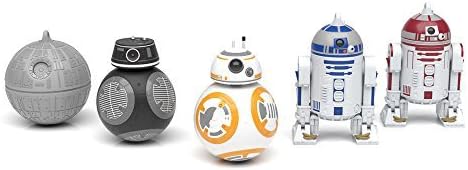STAR WARS -action tablet case- 10 pieces